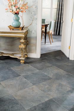 waterproof flooring in cincinnati, oh